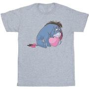 T-shirt enfant Disney BI42543