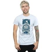 T-shirt Disney Star Reader