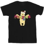 T-shirt enfant Disney BI42634