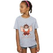 T-shirt enfant Disney Wreck It Ralph