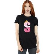 T-shirt Disney Alphabet S Is For Sleeping Beauty