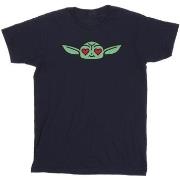 T-shirt Disney The Mandalorian