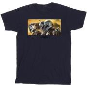 T-shirt Disney The Mandalorian