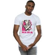 T-shirt Disney Rebels Hera