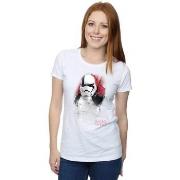 T-shirt Disney The Last Jedi