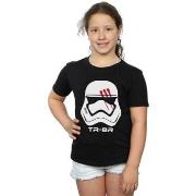 T-shirt enfant Disney Force Awakens Traitor