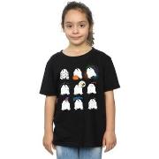 T-shirt enfant Disney Trick or Treat