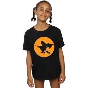 T-shirt enfant Disney BI48064