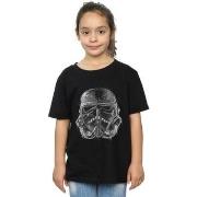 T-shirt enfant Disney BI48124