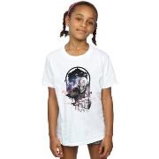 T-shirt enfant Disney Rebels The Grand Inquisitor