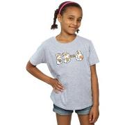 T-shirt enfant Disney The Rise Of Skywalker