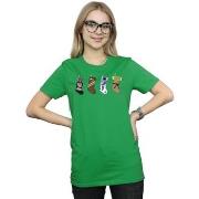 T-shirt Disney BI49130