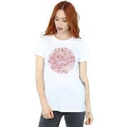 T-shirt Disney Death Star