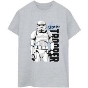 T-shirt Disney BI49155