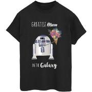 T-shirt Disney Greatest Mum