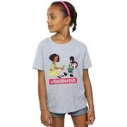 T-shirt enfant Disney Wreck It Ralph