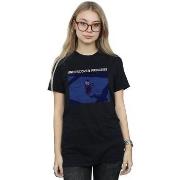 T-shirt Disney Undercover Princess