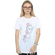 T-shirt Disney BI42906