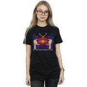 T-shirt Disney Sleeping Beauty If I Had A Heart