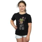 T-shirt enfant Disney Zootropolis What's The Rush