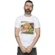 T-shirt Disney The Muppets Throwback Photo
