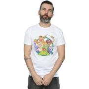 T-shirt Disney The Muppets