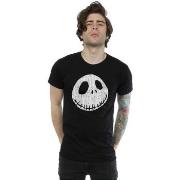 T-shirt Disney Nightmare Before Christmas