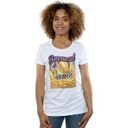 T-shirt Disney Tangled Whump