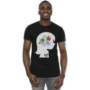 T-shirt Disney Inside Out