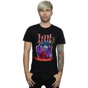 T-shirt Disney Onward Ian Heart's Fire