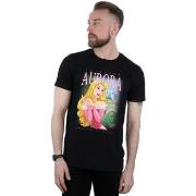 T-shirt Disney Sleeping Beauty