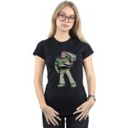 T-shirt Disney Toy Story Lightyear