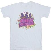 T-shirt Disney Princesses