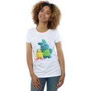 T-shirt Disney Toy Story 4