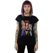 T-shirt Disney Toy Story 4