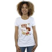 T-shirt Disney Toy Story Cowboy Crunchies