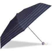 Parapluies Isotoner Parapluie mini, solide, ultra déperlant, à ouvertu...