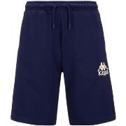 Short Kappa Short Authentic Uppsala 2