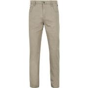 Pantalon Meyer Pantalon Diego Greige