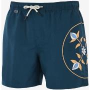 Maillots de bain Oxbow Volley short graphique VAIRANI