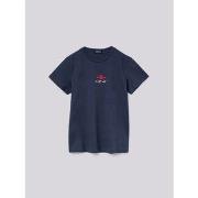 T-shirt enfant Replay SB7404.056.2660-088