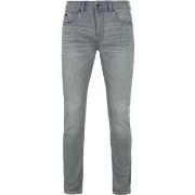 Pantalon Vanguard Jean V850 Rider IBG Gris