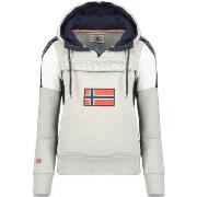 Sweat-shirt Geographical Norway FAGO