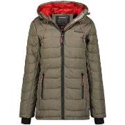 Parka Geographical Norway ASTANA