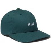 Casquette Huf Cap set og cv 6 panel hat