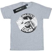 T-shirt Pink Floyd Have A Cigar