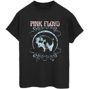 T-shirt Pink Floyd Pig Swirls