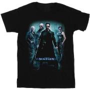 T-shirt The Matrix BI39703