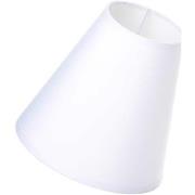 Abats jours et pieds de lampe Unimasa Petit Abat-jour Blanc