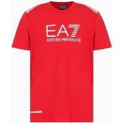 T-shirt Emporio Armani EA7 3DPT29PJULZ